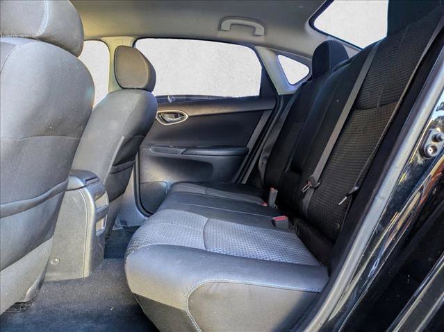 Used 2016 Nissan Sentra SR image 17