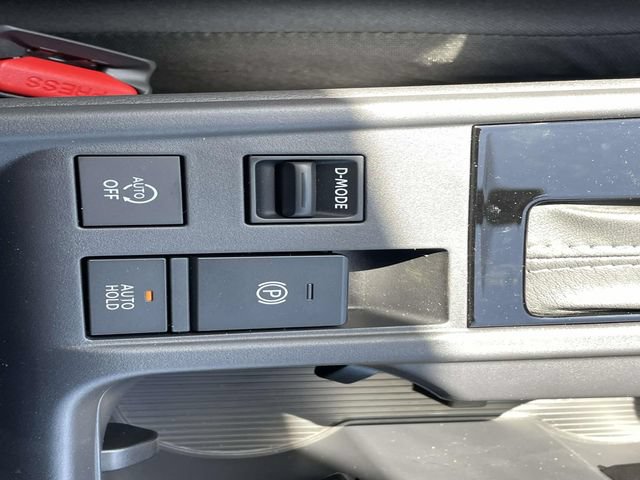 New 2026 Nissan Sentra SV w/ Floor Mat Package FWD image 27