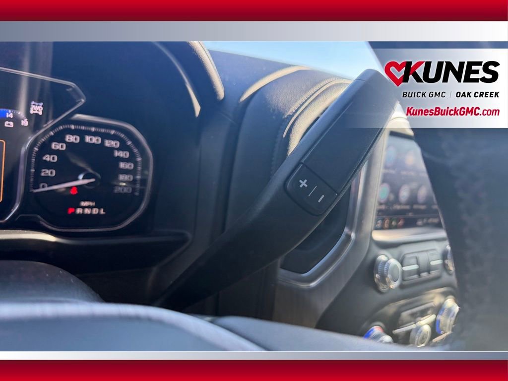 Used 2019 GMC Sierra 1500 Denali w/ Denali Ultimate Package image 11