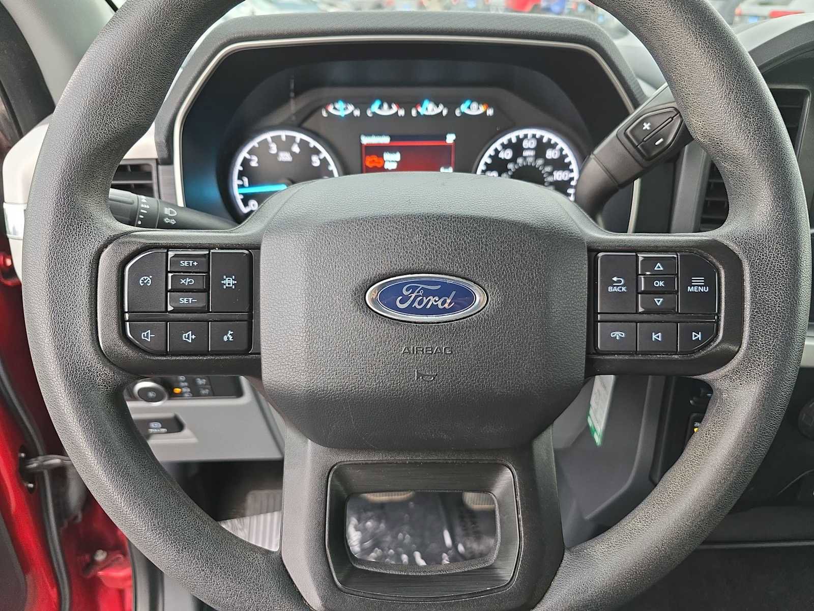 Used 2022 Ford F150 XLT w/ Trailer Tow Package image 11
