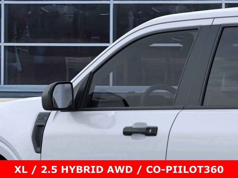 New 2026 Ford Maverick XL AWD/4WD image 21
