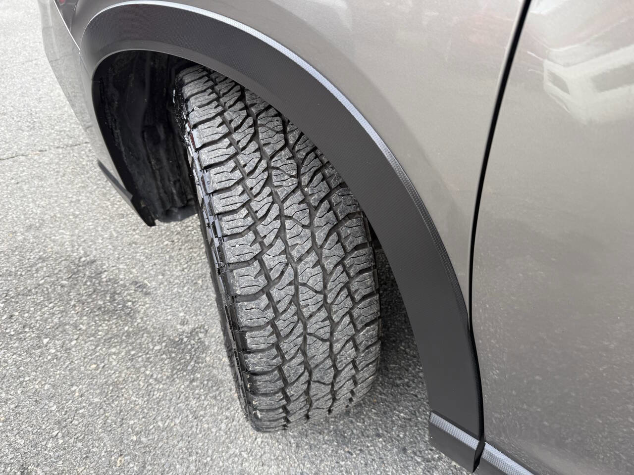 Used 2019 Subaru Forester Limited image 24