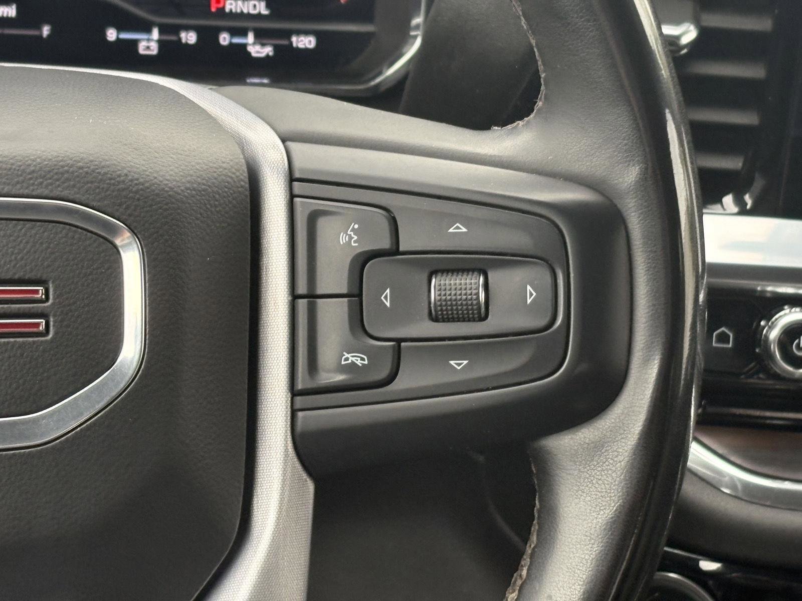 Used 2024 GMC Sierra 2500 SLT w/ SLT Premium Package image 11