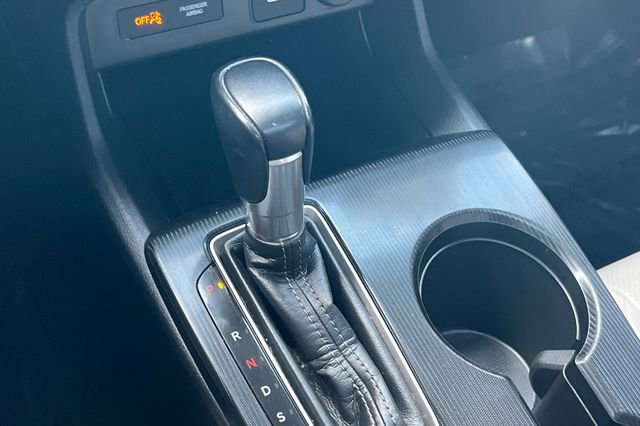 Certified 2022 Honda Civic EX-L image 20