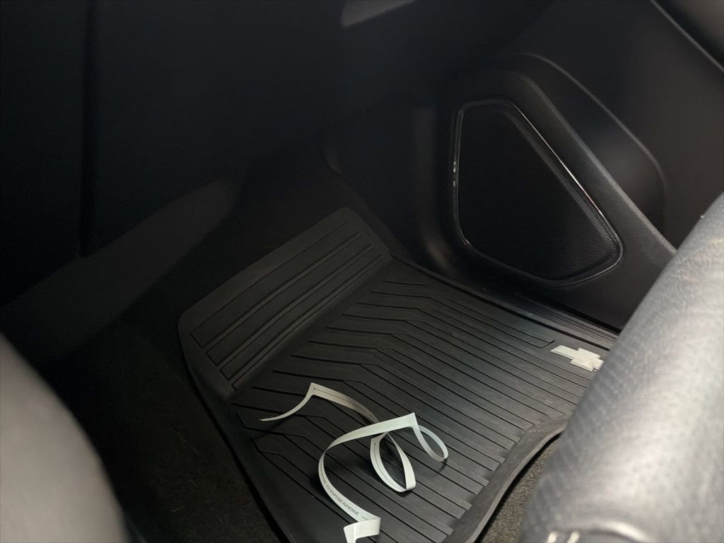 Used 2017 Chevrolet Tahoe LS w/ All-Season Package AWD/4WD image 18