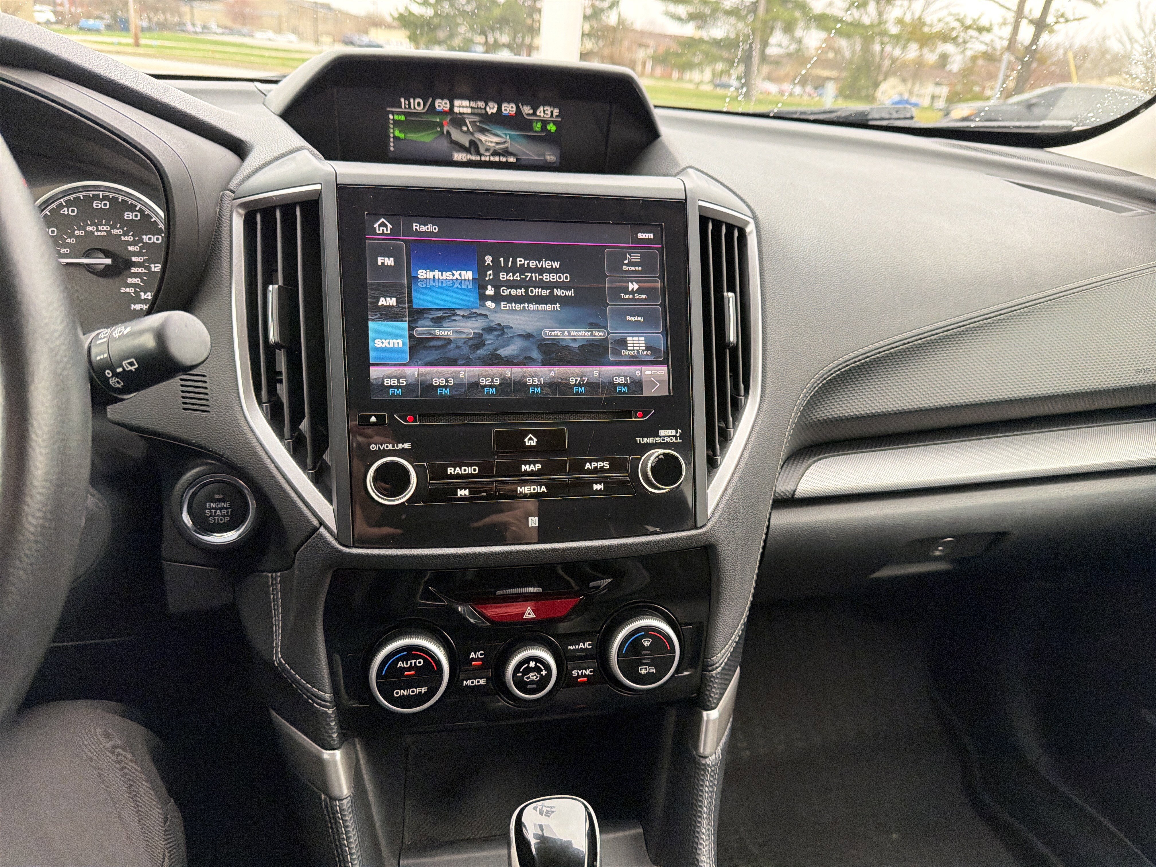 Used 2020 Subaru Forester Limited w/ Popular Package #3 image 41