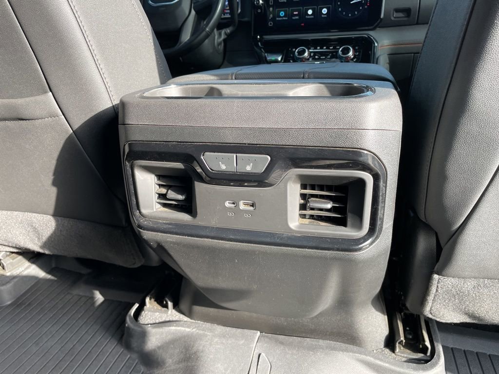 Used 2024 GMC Sierra 2500 AT4 w/ AT4 Premium Plus Package image 38