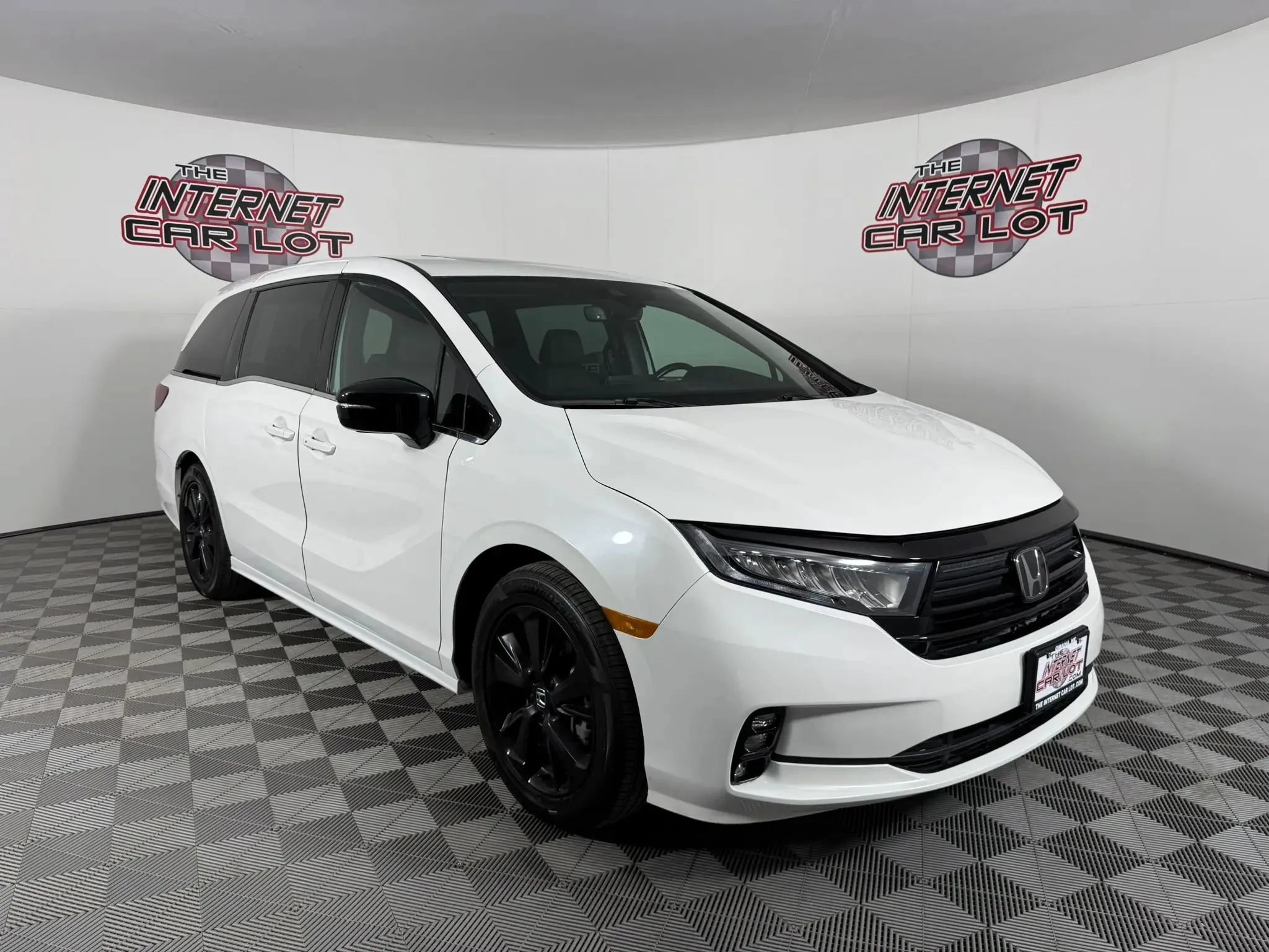 Used 2023 Honda Odyssey Sport image 9
