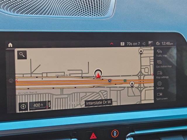 Used 2022 BMW M4 xDrive Competition image 13