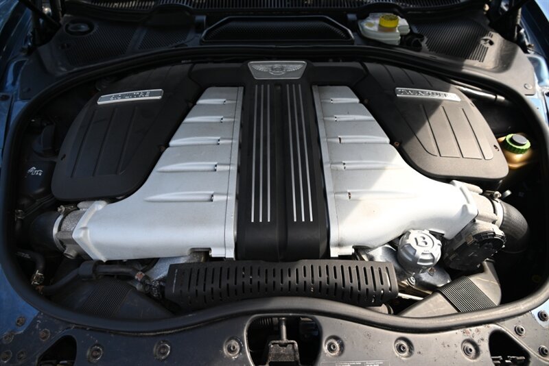 Used 2014 Bentley Continental GT AWD/4WD image 19