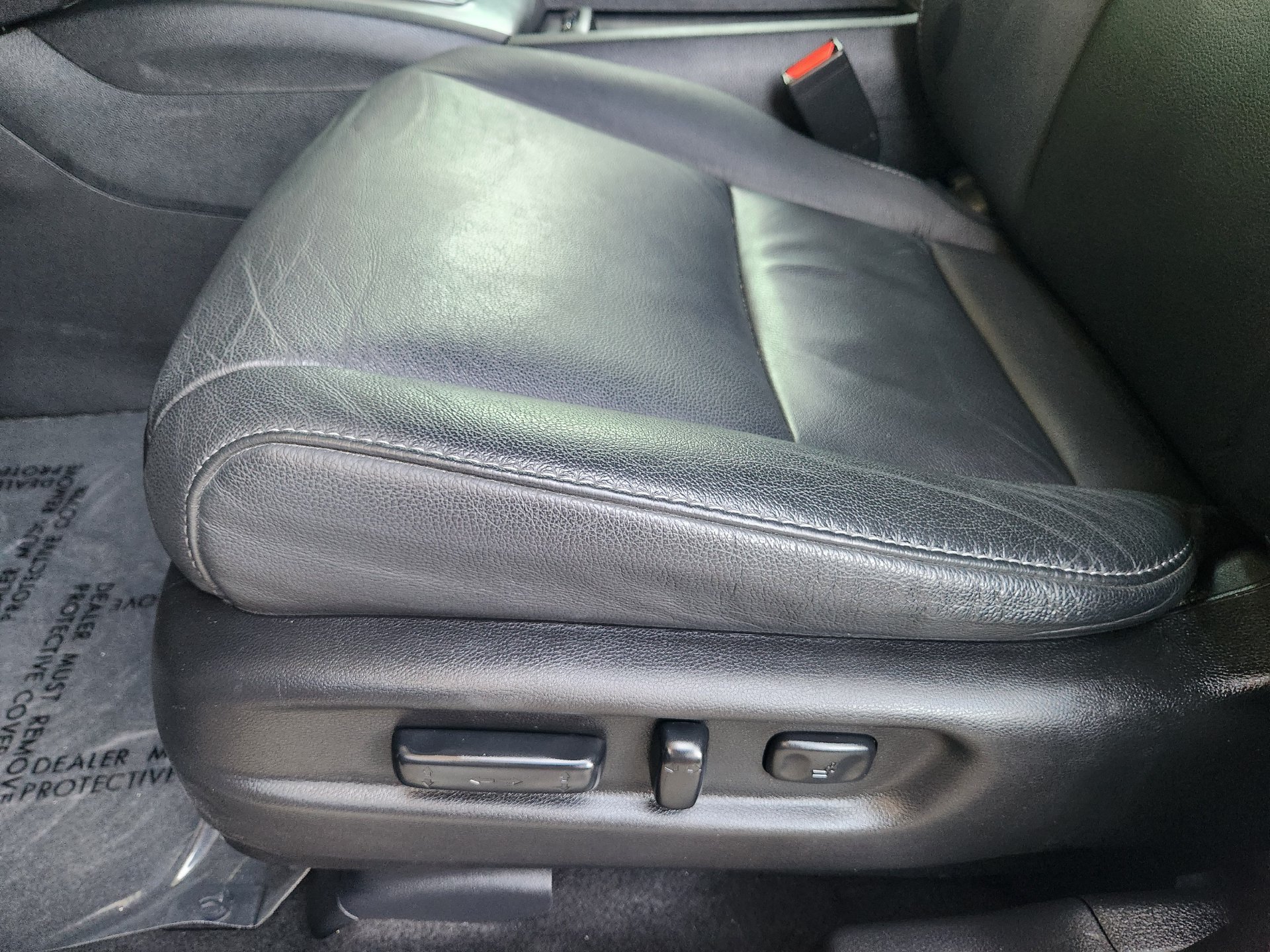 Used 2021 Honda Pilot Special Edition image 25