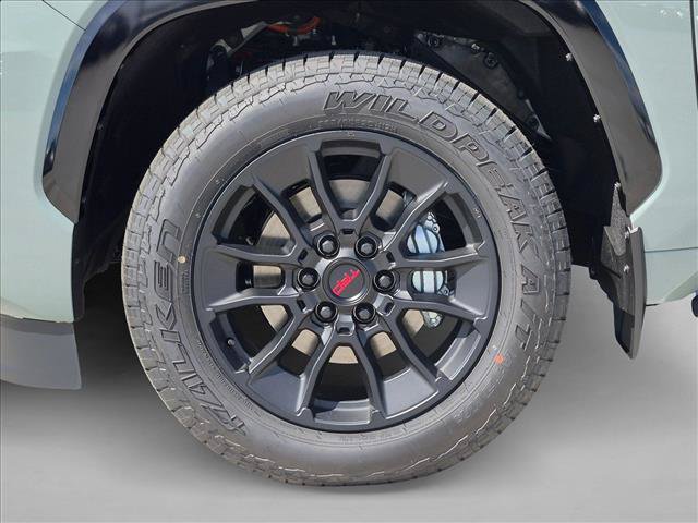 New 2026 Toyota Sequoia Platinum w/ TRD Off-Road Package AWD/4WD image 10