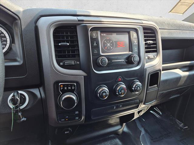 Used 2022 RAM 1500 Tradesman AWD/4WD image 14