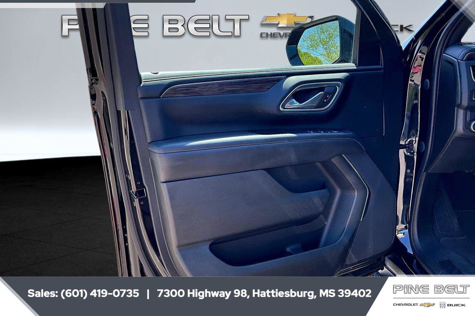 Used 2021 Chevrolet Tahoe LS image 17