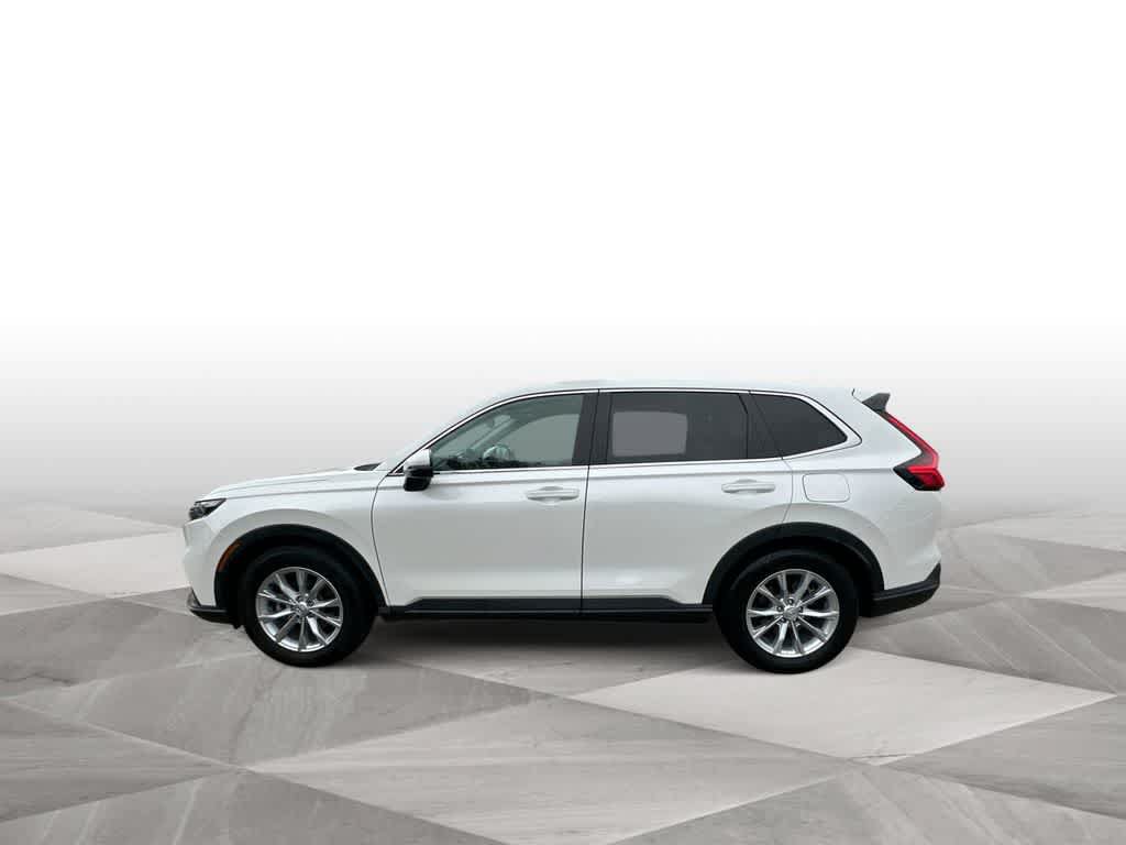 Used 2024 Honda CR-V EX image 5