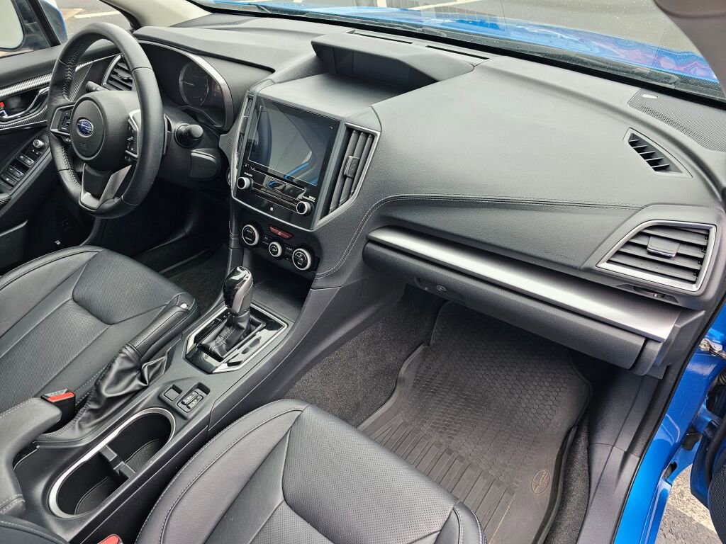 Used 2020 Subaru Impreza 2.0i Limited AWD/4WD image 12
