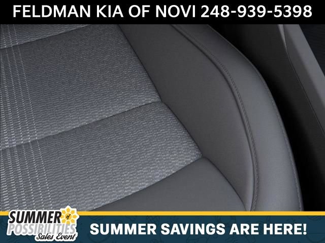 New 2026 Kia Niro Wind w/ Wind Preserve Package FWD image 25