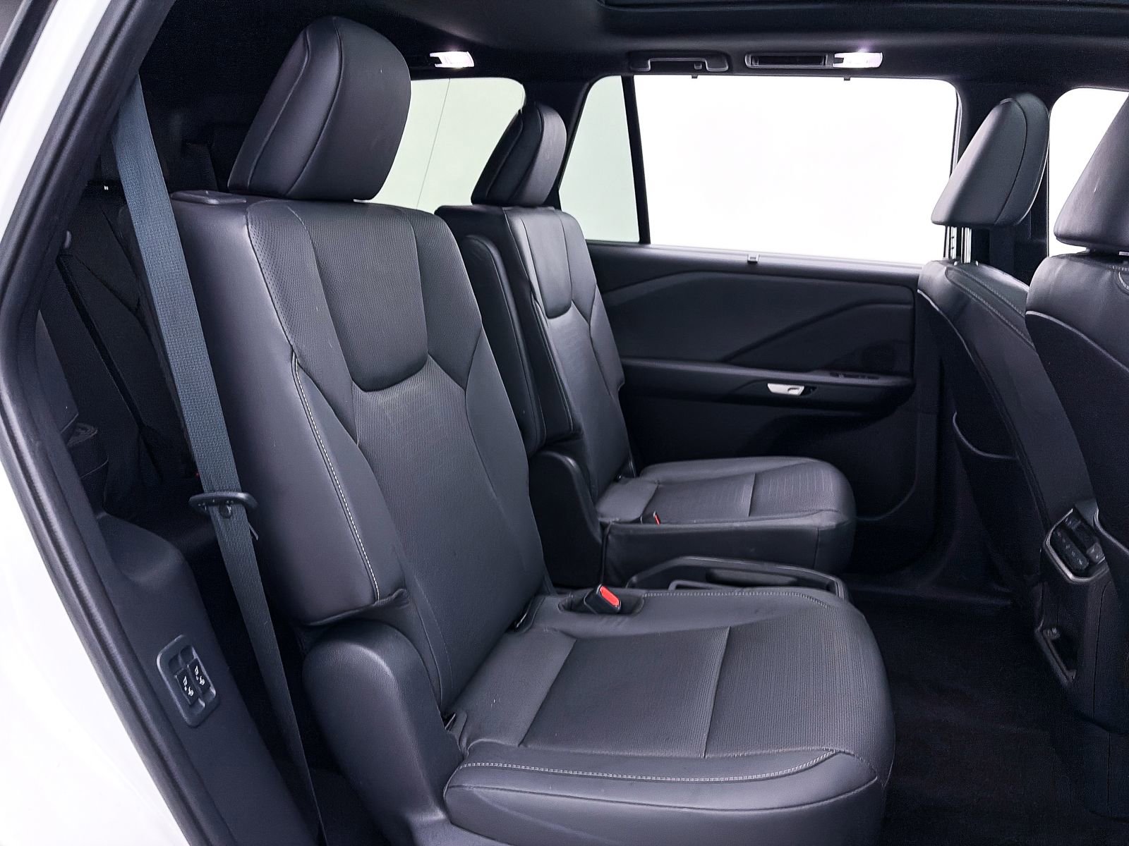 Used 2024 Lexus TX 350 FWD w/ Captains Chair Package image 37