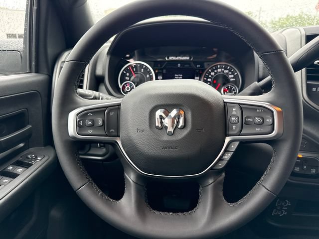 New 2026 RAM 2500 Tradesman w/ Safety Group AWD/4WD image 20