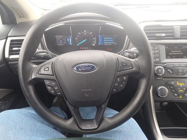 Certified 2018 Ford Fusion S image 33