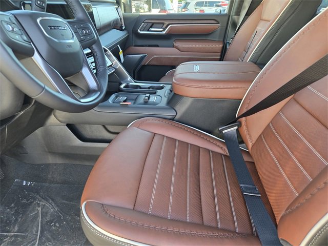 New 2026 GMC Sierra 2500 Denali Ultimate image 19
