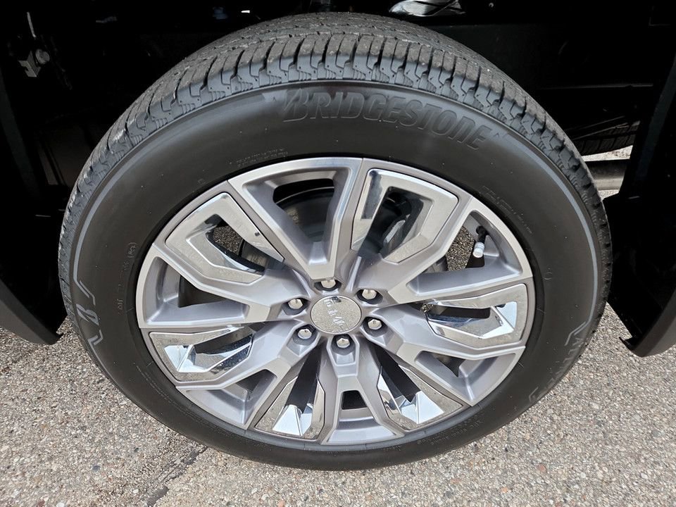 New 2026 GMC Sierra 1500 Denali image 36