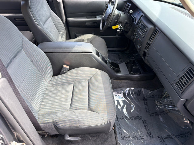Used 2003 Dodge Durango Sport AWD/4WD image 14