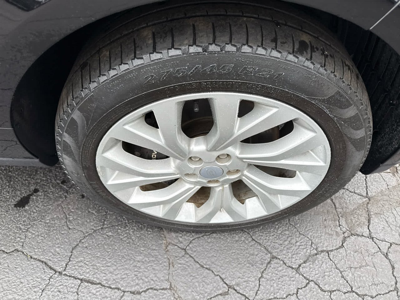 Used 2022 Land Rover Range Rover Westminster Edition image 10