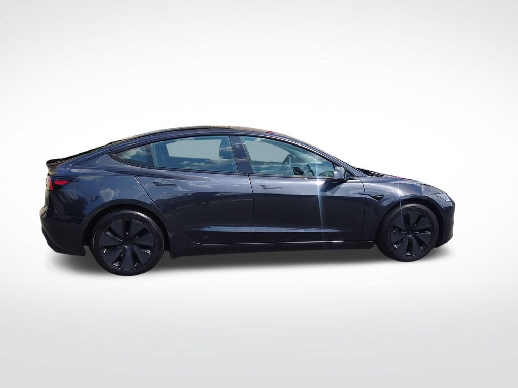 Used 2024 Tesla Model 3 Standard Range RWD image 7