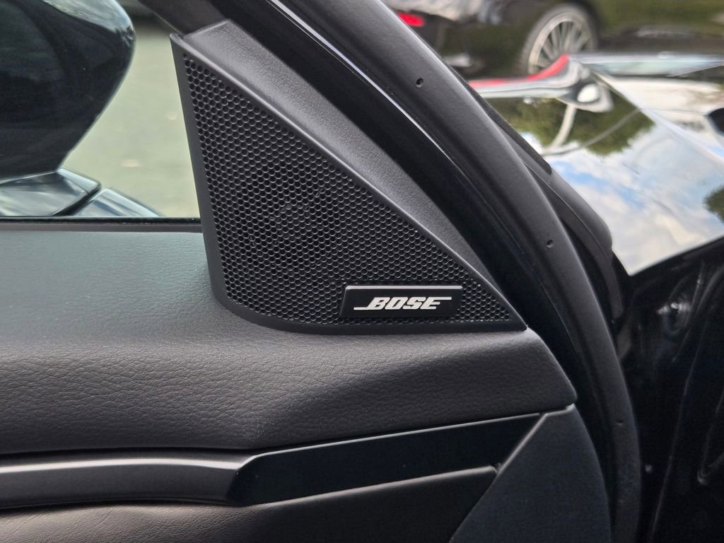 Certified 2025 MAZDA CX-50 AWD 2.5 Hybrid w/ Weather Package image 12