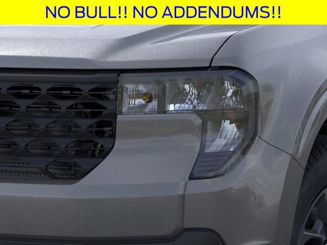 New 2026 Ford Maverick XLT image 20