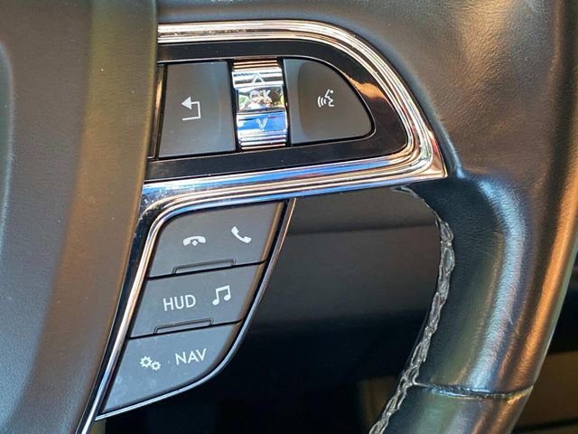 Used 2021 Lincoln Navigator Reserve w/ Luxury Package AWD/4WD image 19