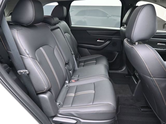 Used 2025 MAZDA CX-90 3.3 Turbo w/ Select Package image 33