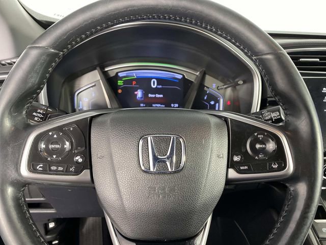 Used 2020 Honda CR-V EX-L image 16