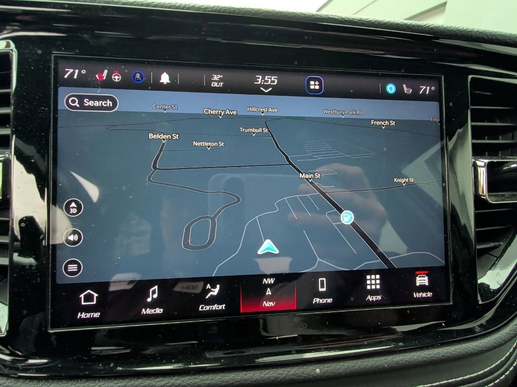 Used 2021 Dodge Durango SRT w/ Technology Group image 21