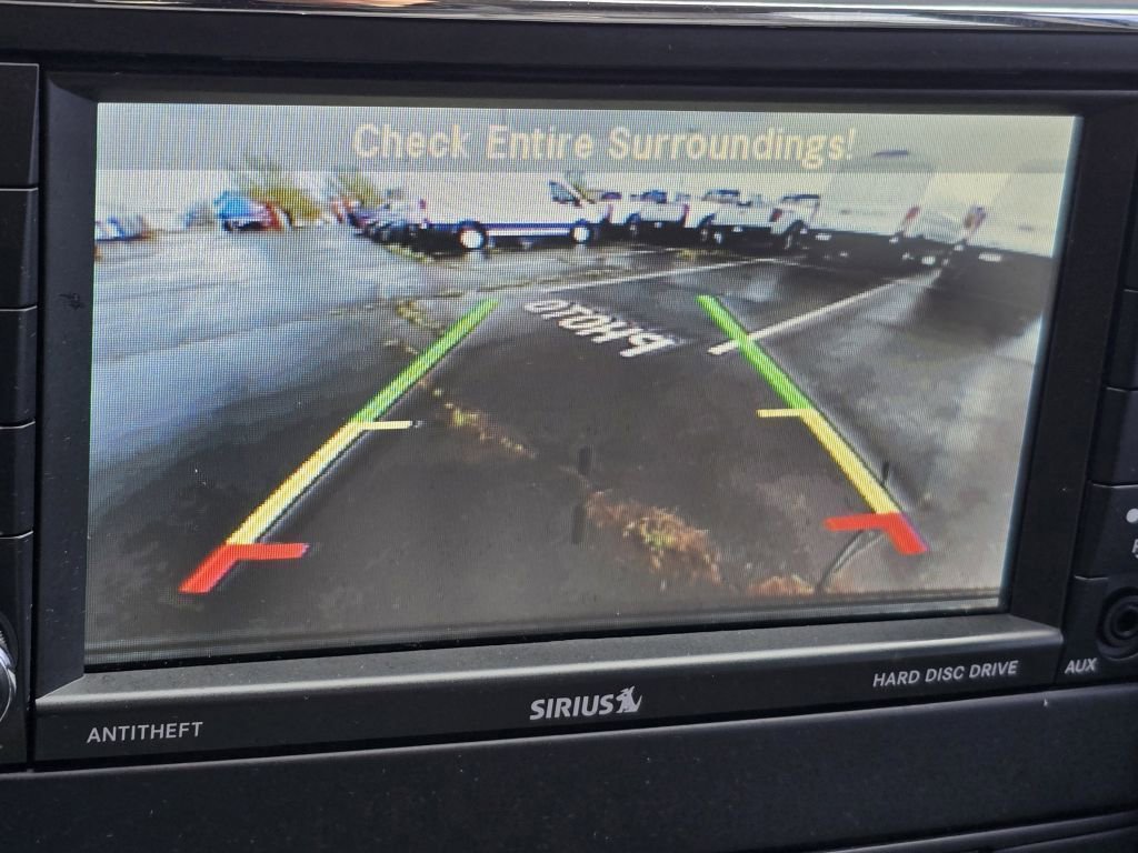 Used 2013 Jeep Grand Cherokee Laredo image 5