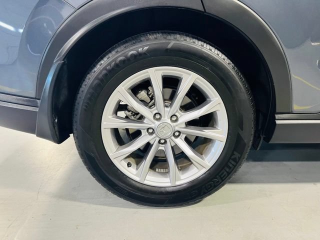 Used 2024 Honda CR-V EX image 11