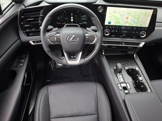 Used 2025 Lexus RX 350 w/ Convenience Package image 12