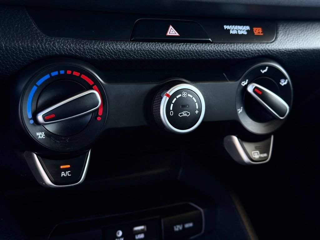 Used 2018 Kia Rio S FWD image 46