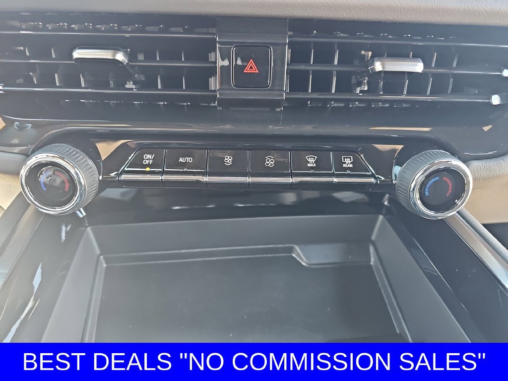 New 2026 Chevrolet Tahoe LS w/ LS Custom Edition AWD/4WD image 21