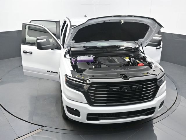 New 2026 RAM 1500 Laramie image 69