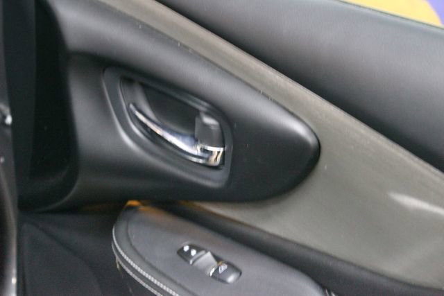 Used 2018 Nissan Murano SL AWD/4WD image 11