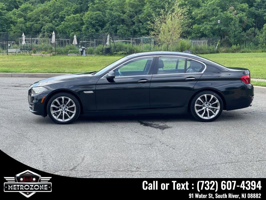 Used 2016 BMW 535i xDrive Sedan image 3