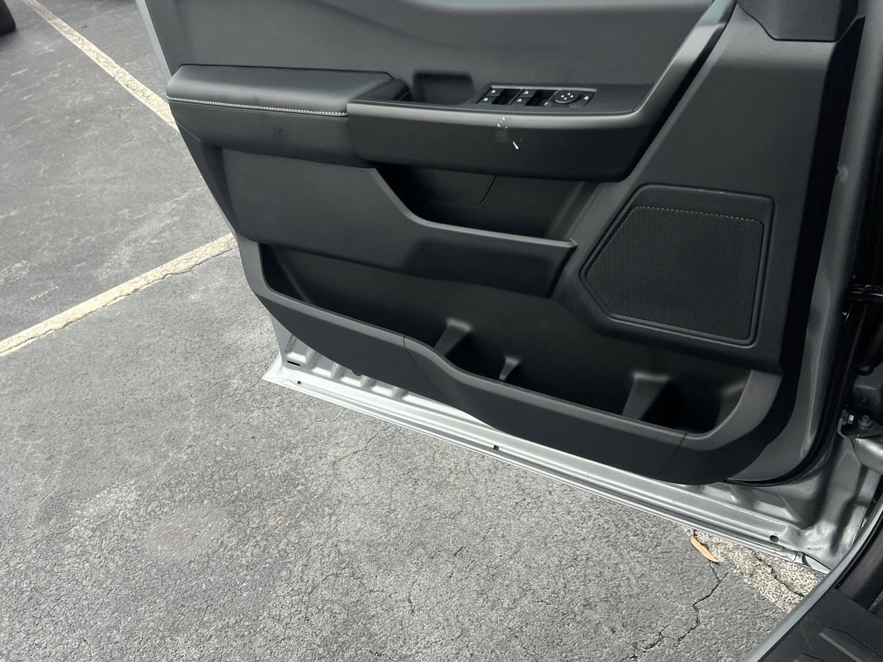 New 2026 Ford F150 STX image 15