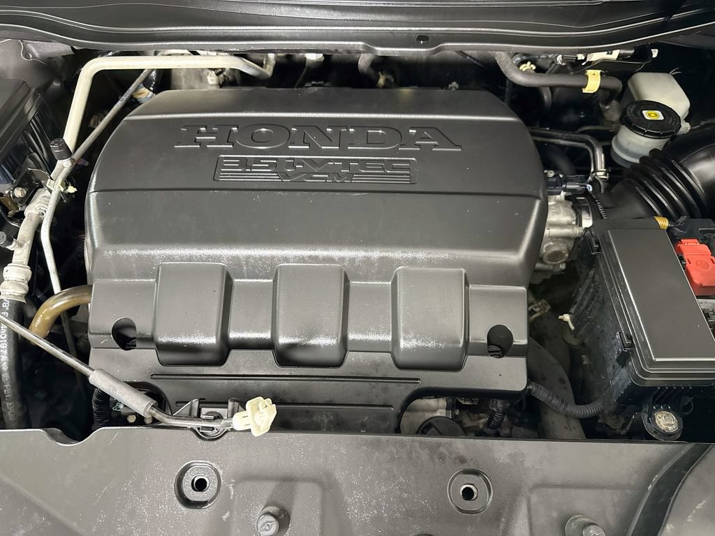 Used 2017 Honda Odyssey SE image 33