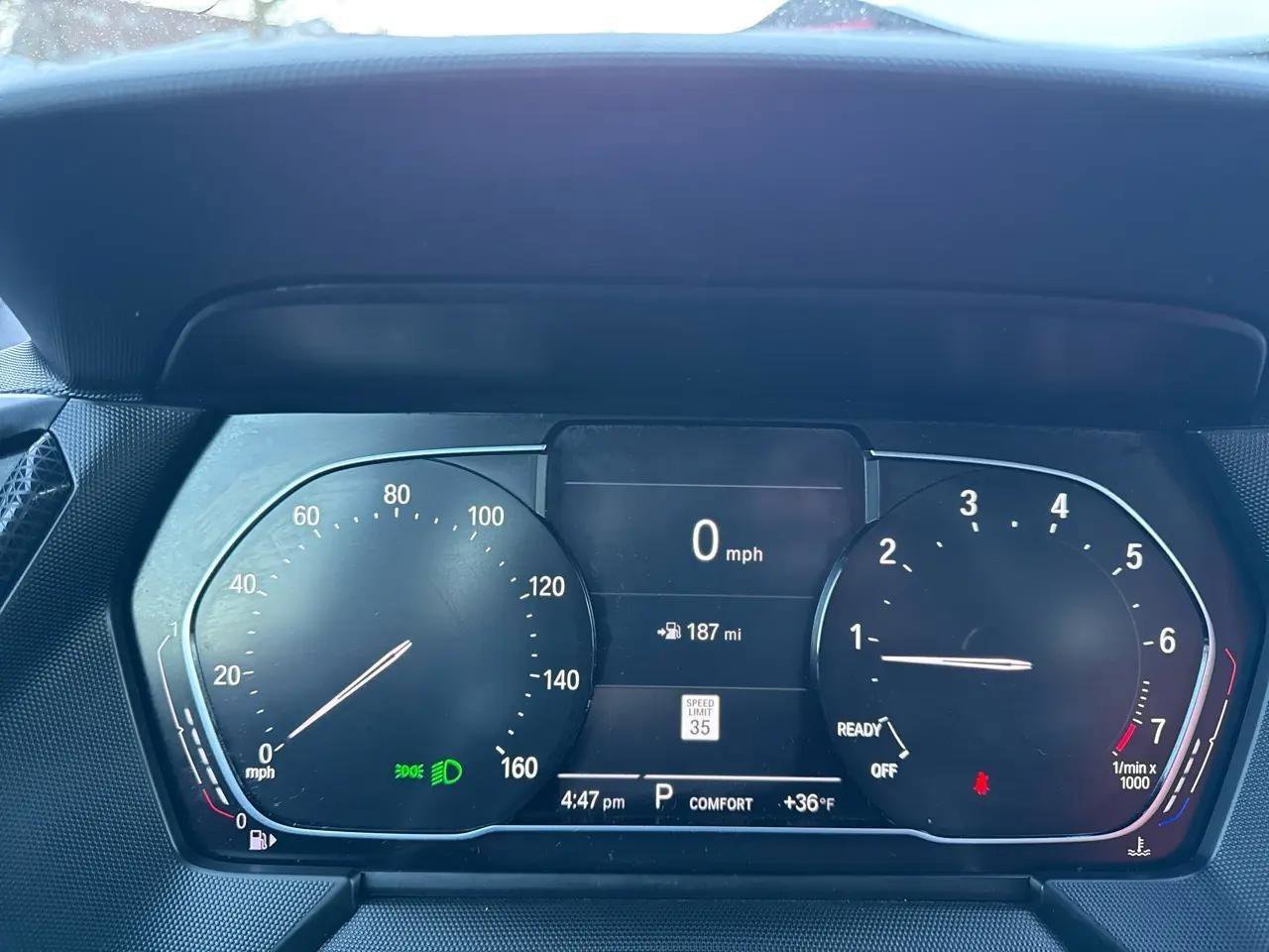 Used 2021 BMW 228i xDrive Gran Coupe w/ Convenience Package image 38