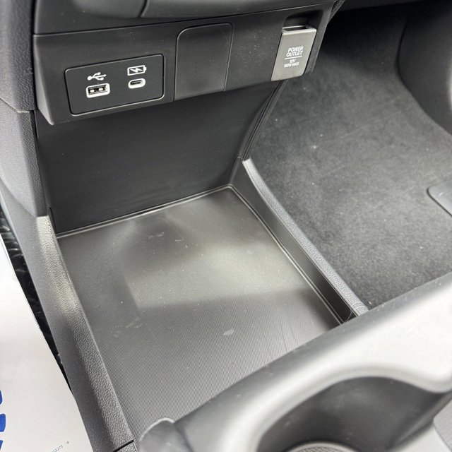 New 2026 Honda Odyssey EX-L image 24