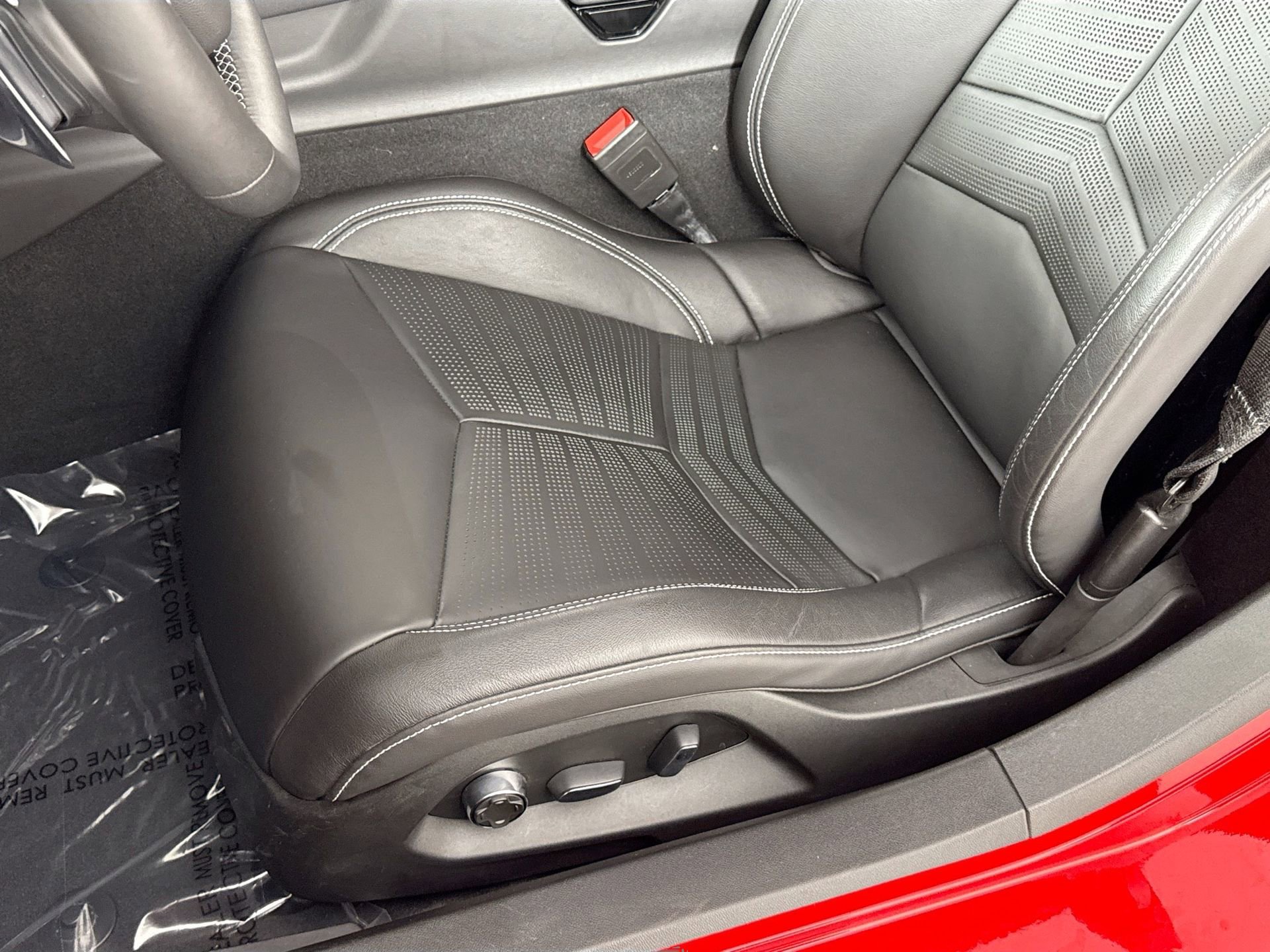 Used 2020 Chevrolet Corvette Stingray Preferred Conv w/ 2LT Preferred Equipment Group image 18