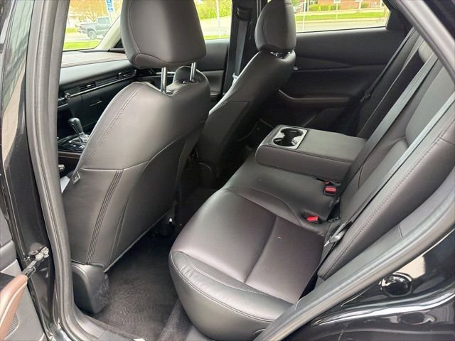 Used 2025 MAZDA CX-30 AWD 2.5 S w/ Premium Package image 7