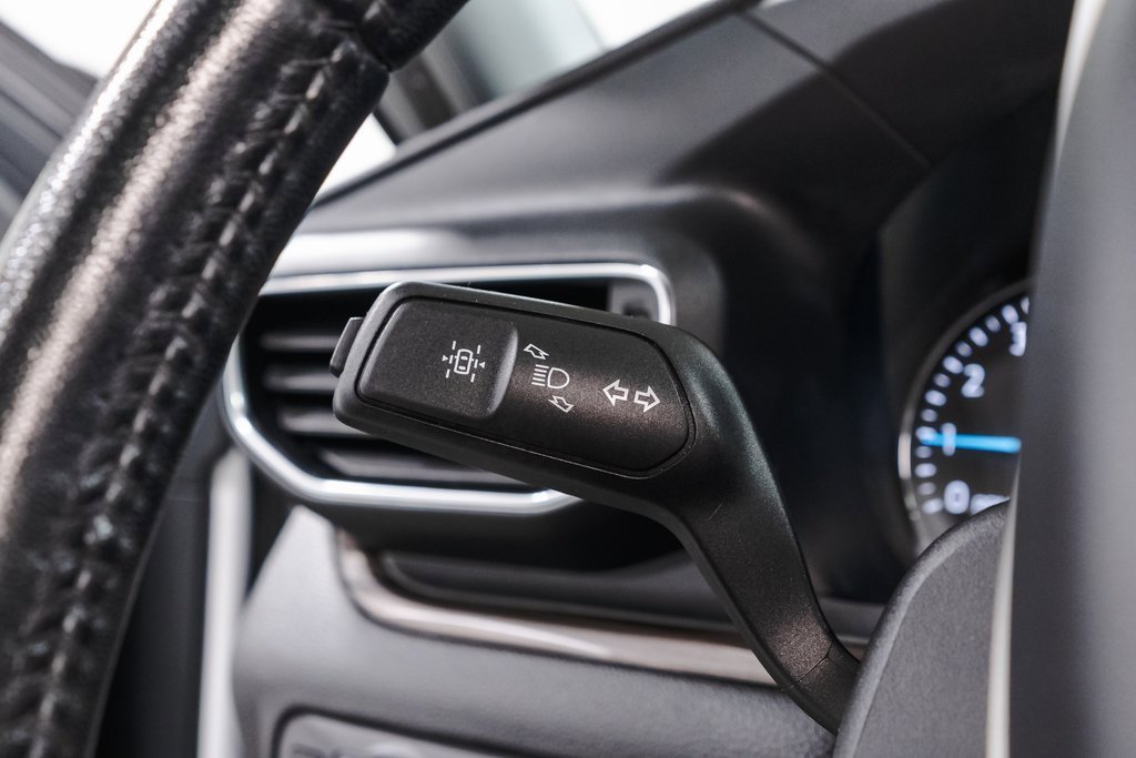 Used 2021 Ford Explorer Limited w/ Equipment Group 301A image 23